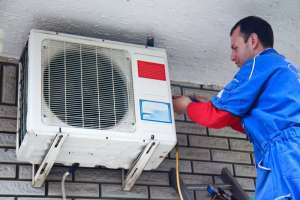 24/7 and Emergency HVAC Near Franchise Tax Board, CA | Air Conidtioning and Heating Contractors