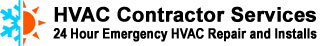 Franchise Tax Board HVAC Services